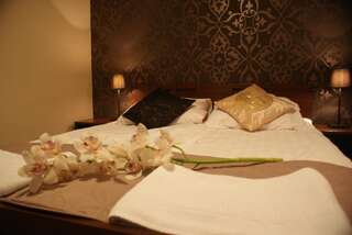 Отели типа «постель и завтрак» Noclegi M4 Жирардув Двухместный номер Делюкс с 1 кроватью-8